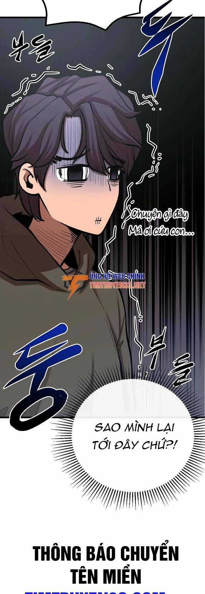 Quái Vật Gui Chapter 39 trang 69