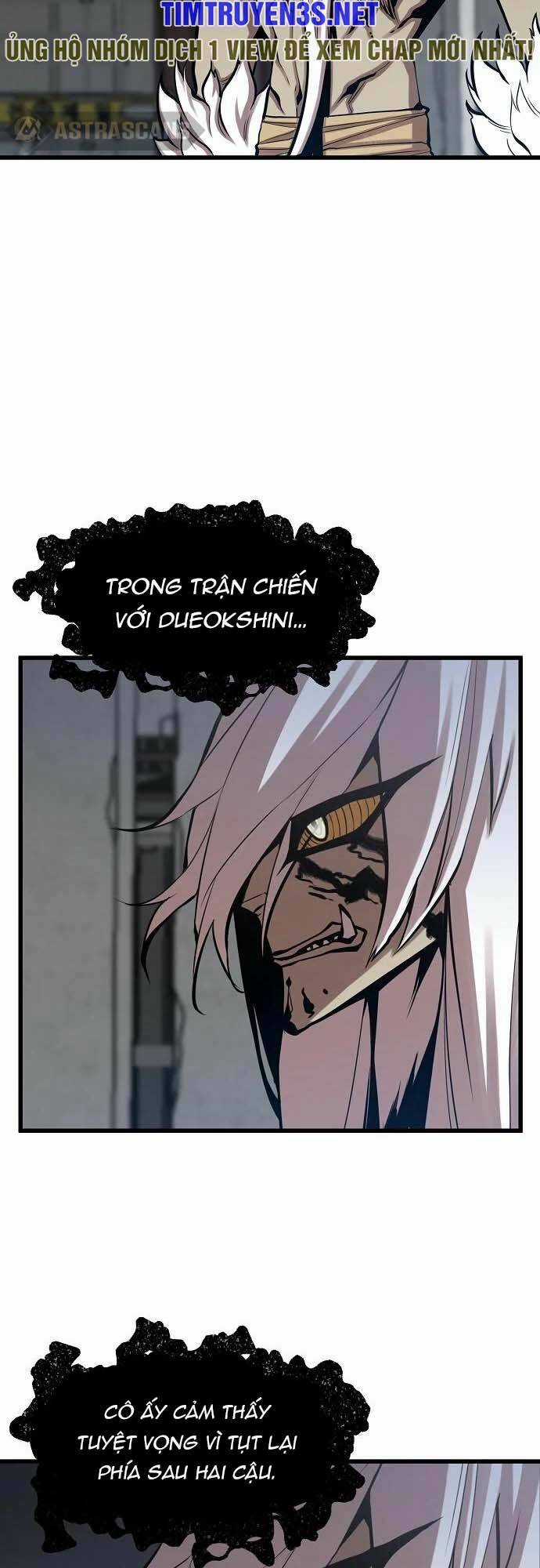 Quái Vật Gui Chapter 39 trang 8