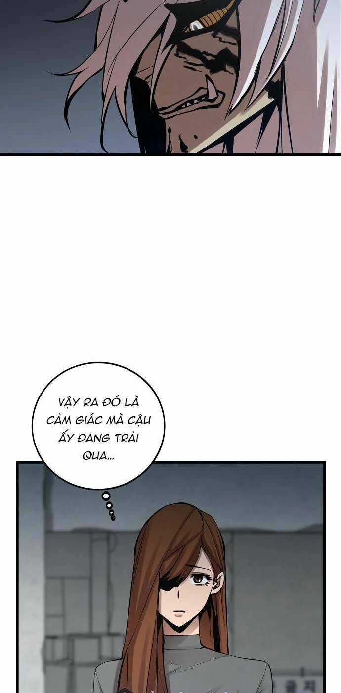 Quái Vật Gui Chapter 39 trang 9