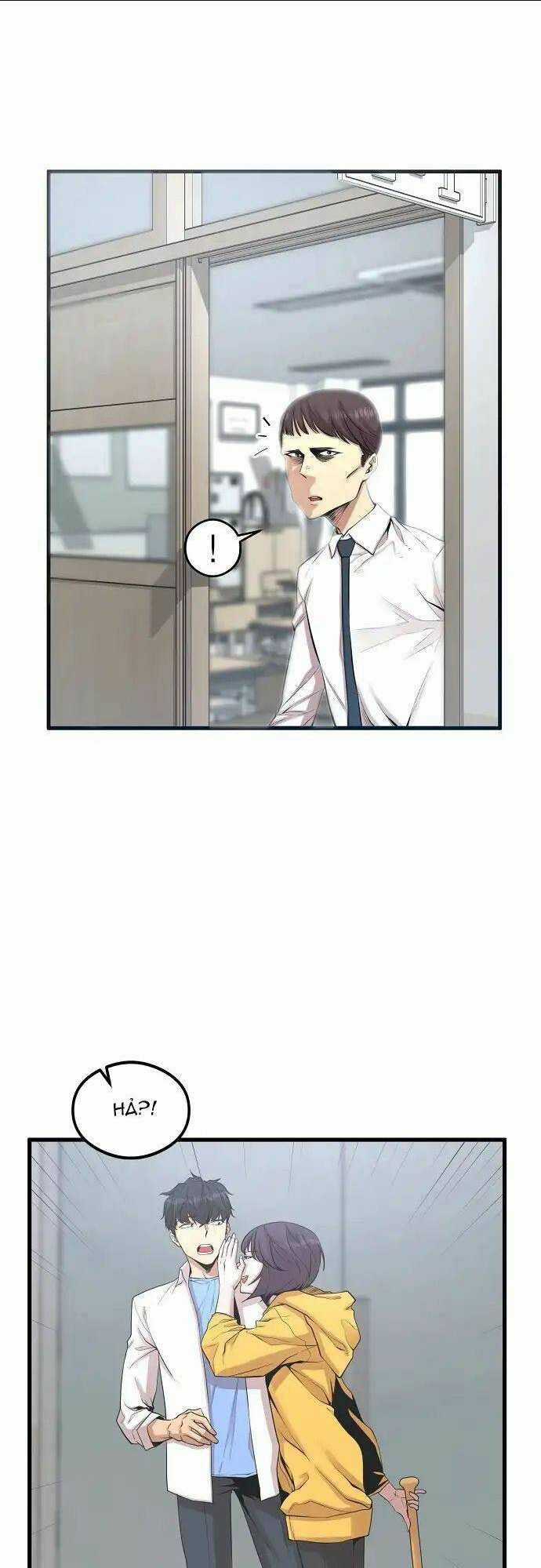 Quái Vật Gui Chapter 4 trang 10