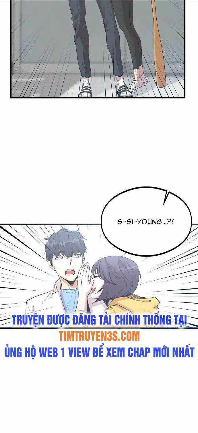 Quái Vật Gui Chapter 4 trang 11