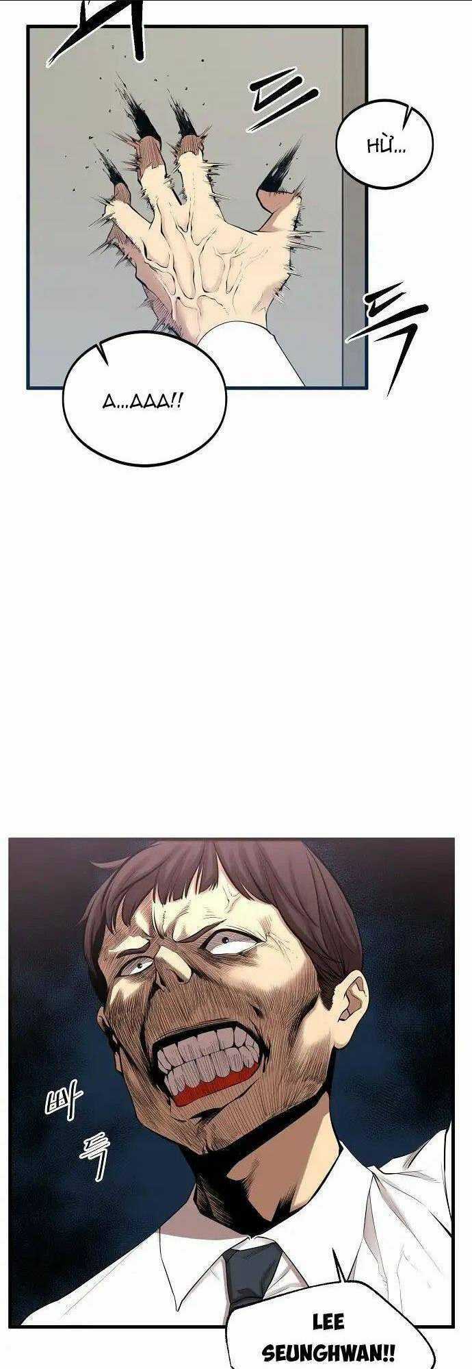 Quái Vật Gui Chapter 4 trang 13