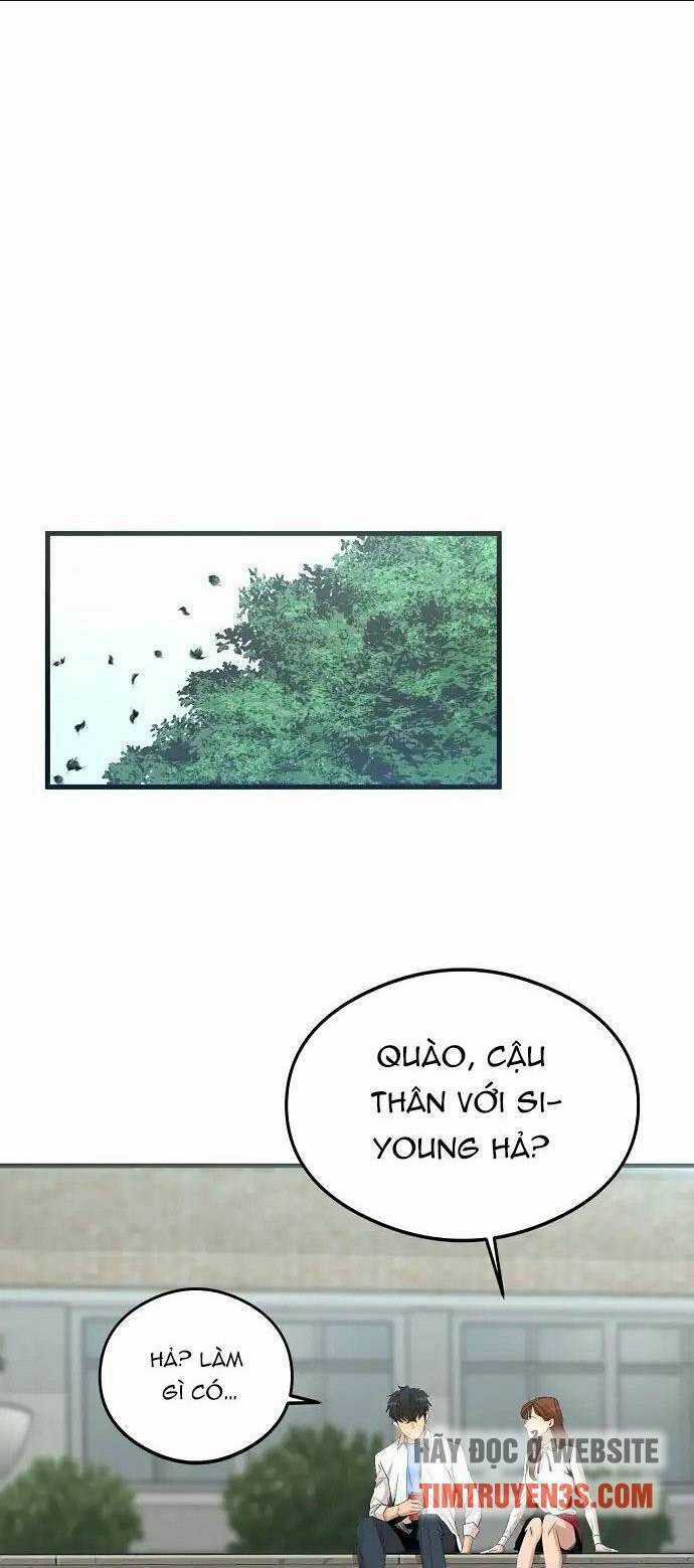 Quái Vật Gui Chapter 4 trang 15