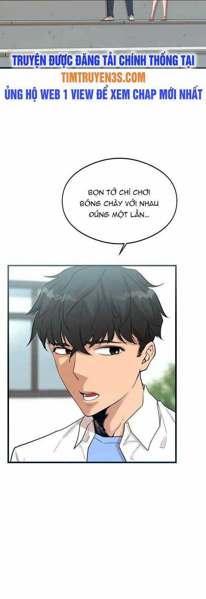 Quái Vật Gui Chapter 4 trang 16