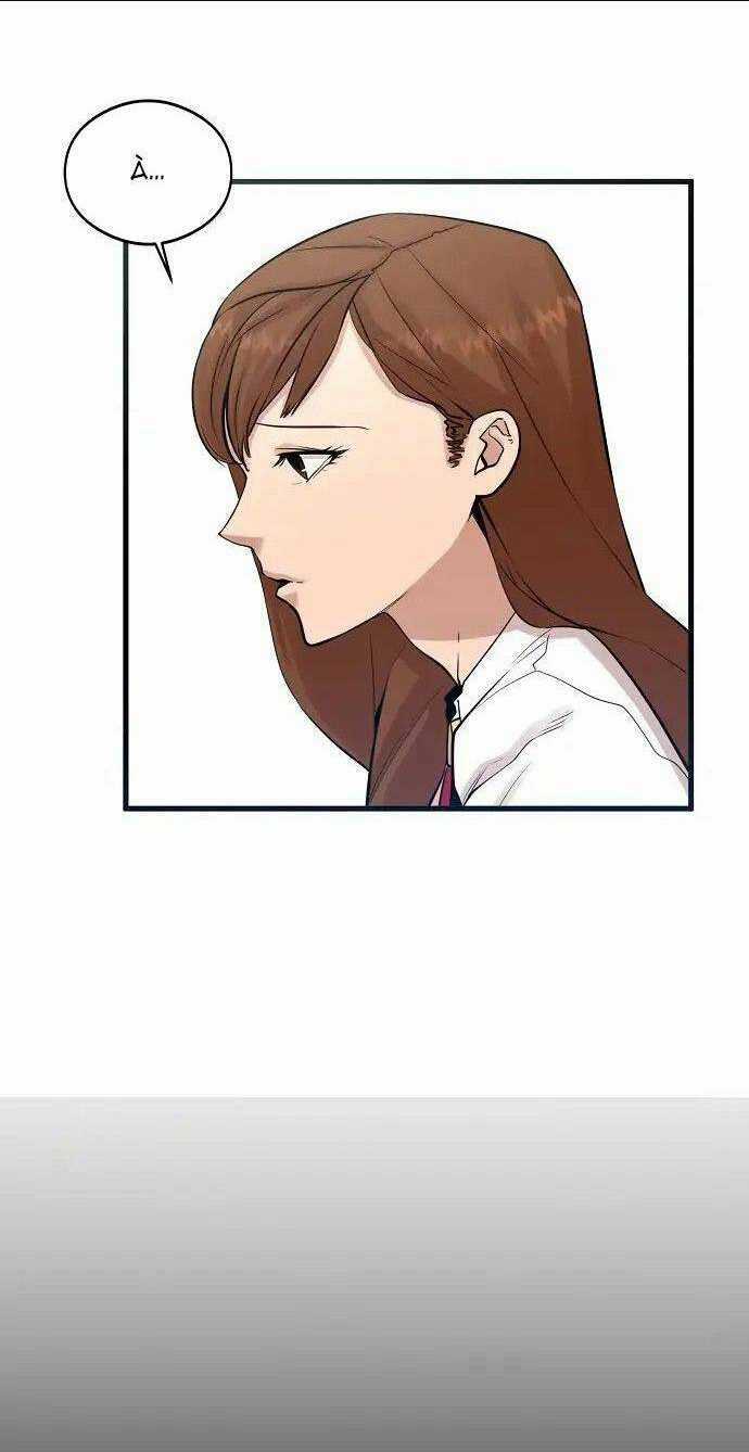 Quái Vật Gui Chapter 4 trang 17