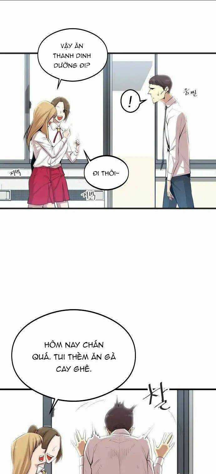 Quái Vật Gui Chapter 4 trang 2