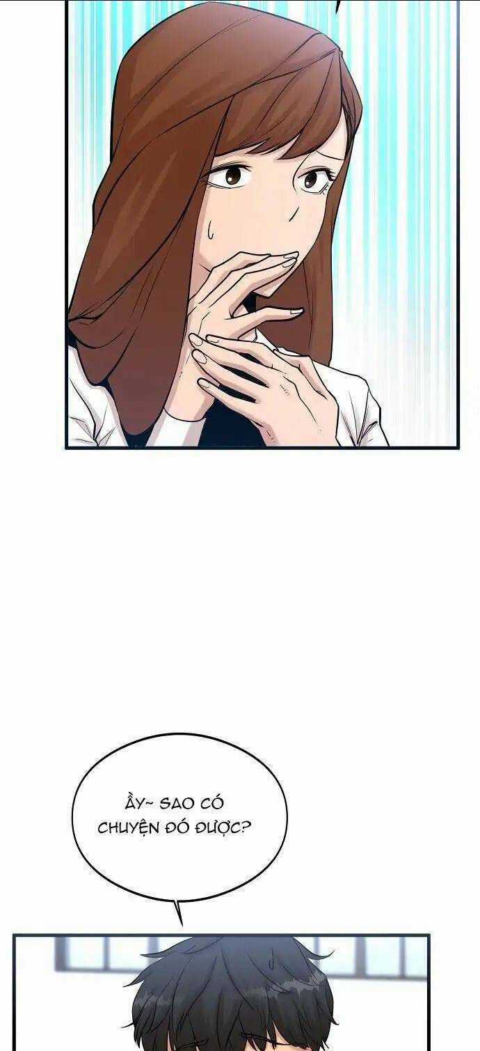 Quái Vật Gui Chapter 4 trang 20