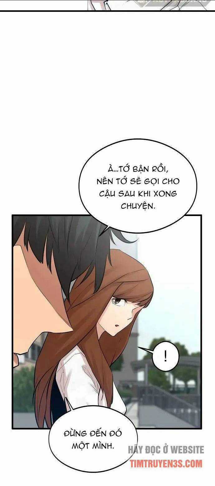 Quái Vật Gui Chapter 4 trang 24