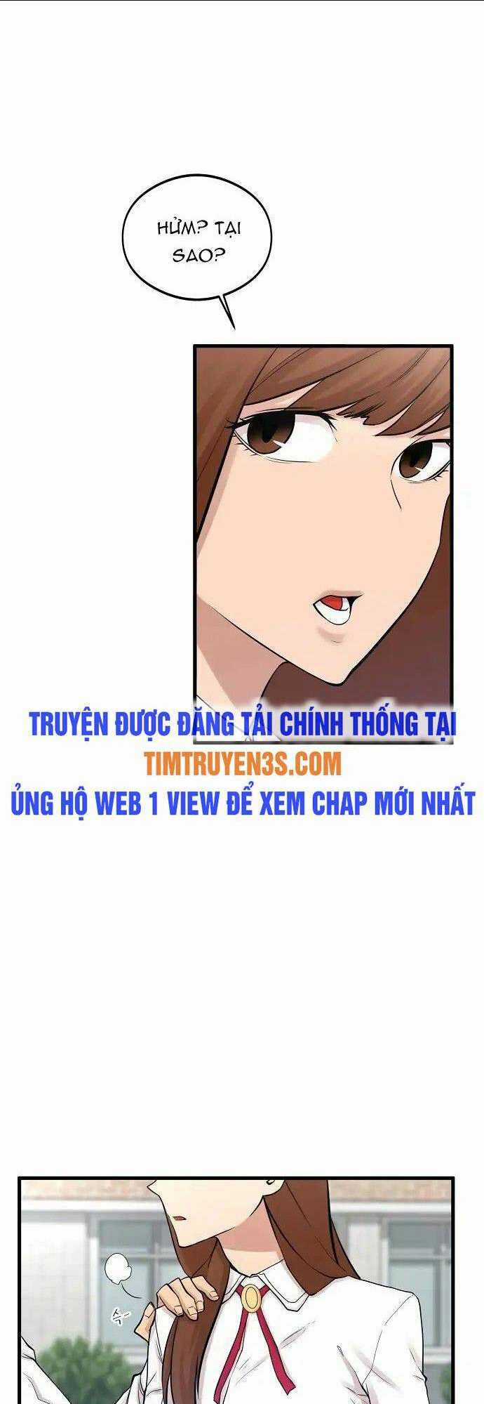 Quái Vật Gui Chapter 4 trang 25