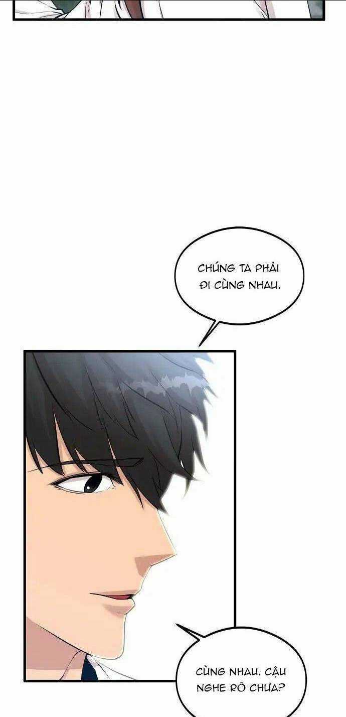 Quái Vật Gui Chapter 4 trang 26