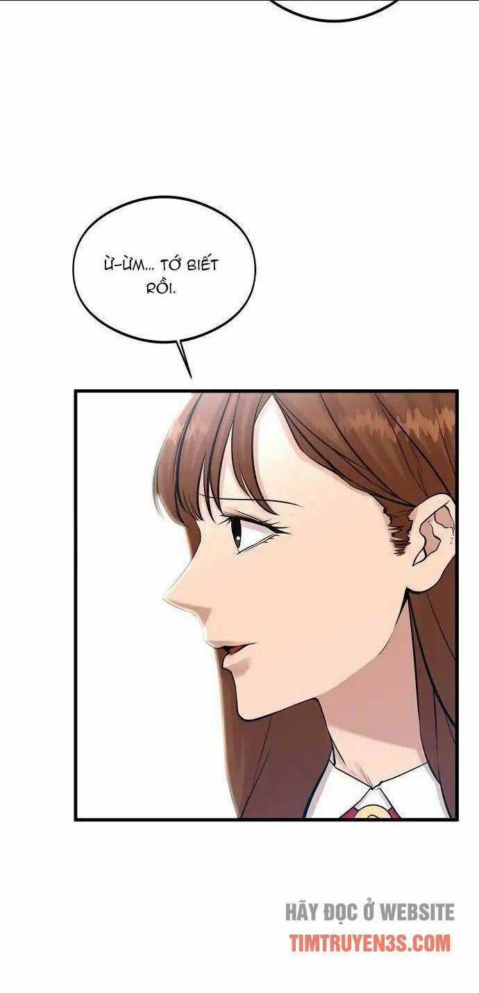 Quái Vật Gui Chapter 4 trang 27