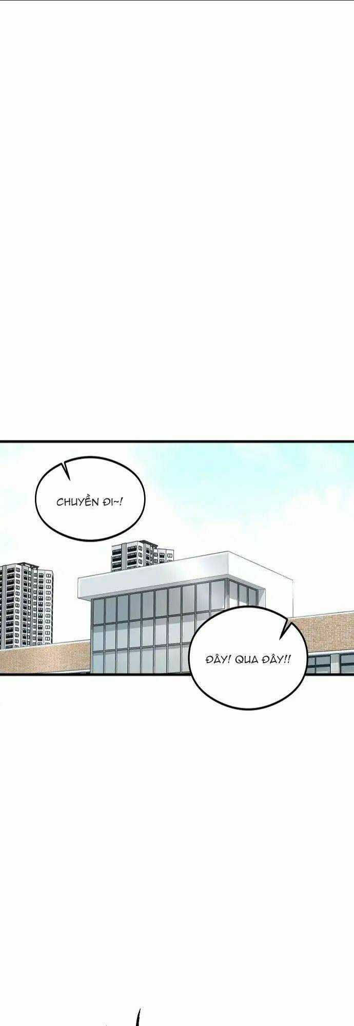 Quái Vật Gui Chapter 4 trang 28