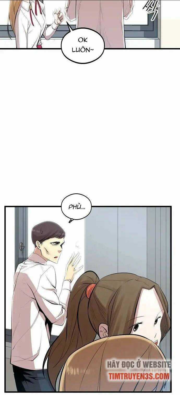 Quái Vật Gui Chapter 4 trang 3