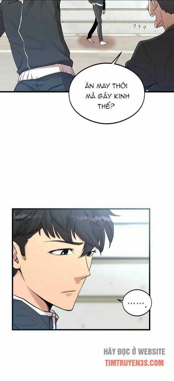 Quái Vật Gui Chapter 4 trang 30