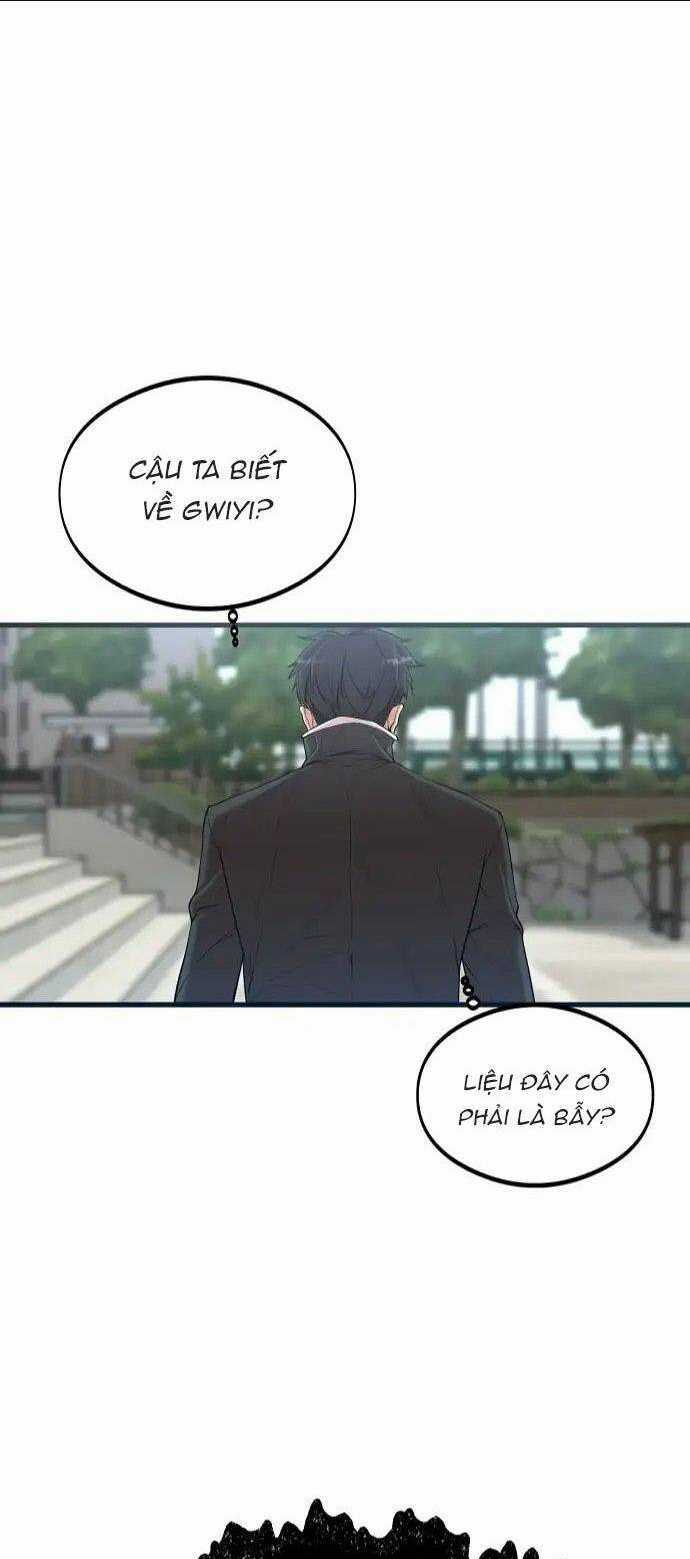 Quái Vật Gui Chapter 4 trang 32