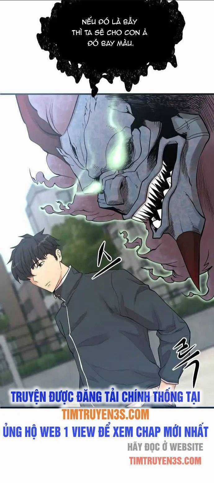 Quái Vật Gui Chapter 4 trang 33