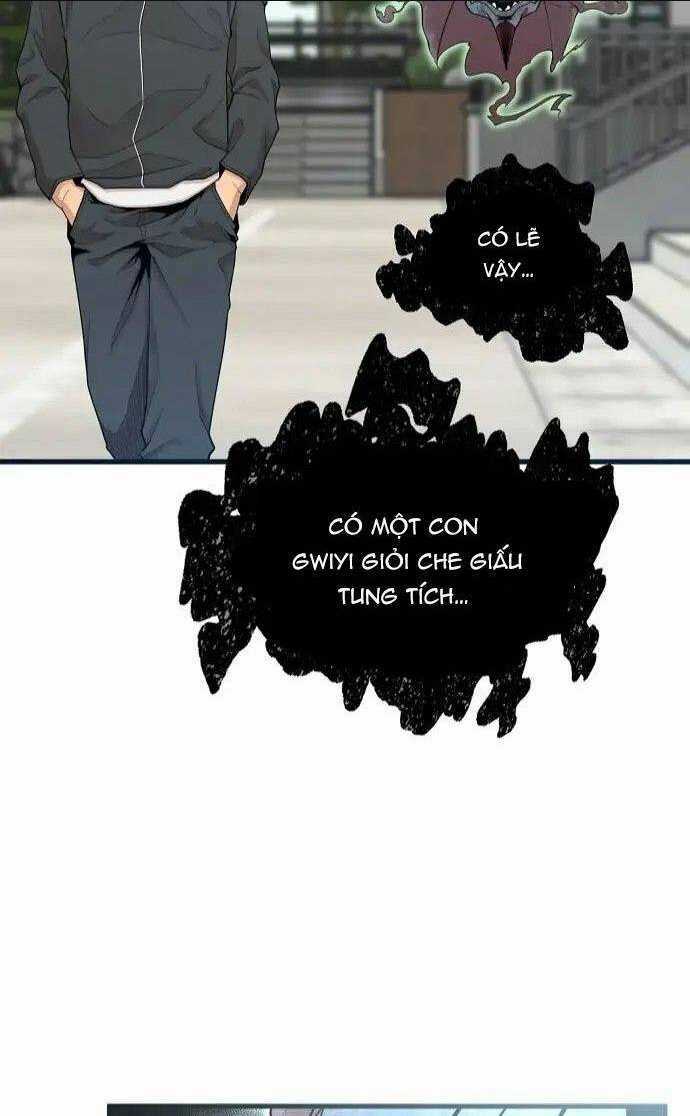 Quái Vật Gui Chapter 4 trang 35