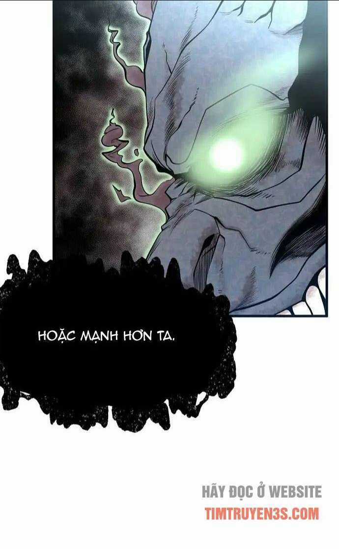 Quái Vật Gui Chapter 4 trang 36