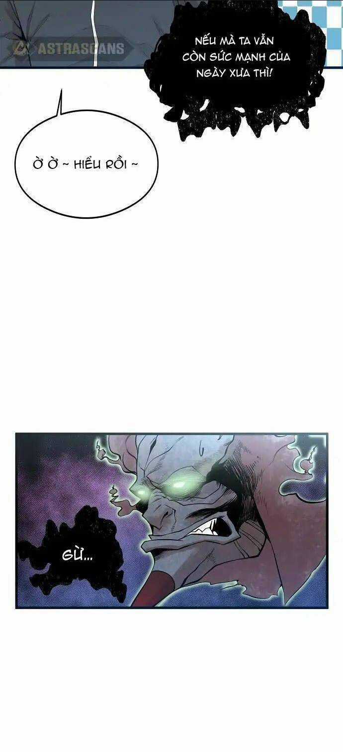 Quái Vật Gui Chapter 4 trang 38