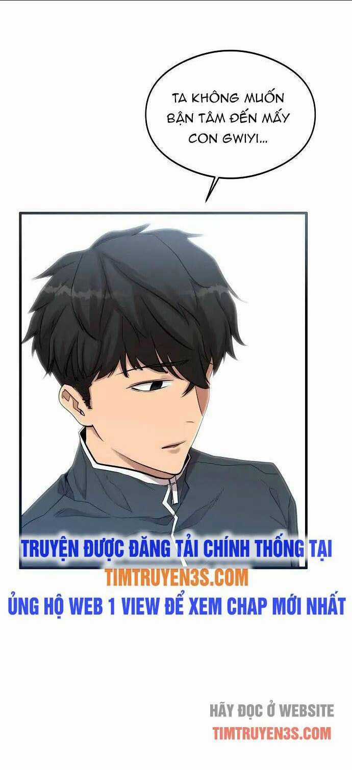 Quái Vật Gui Chapter 4 trang 39