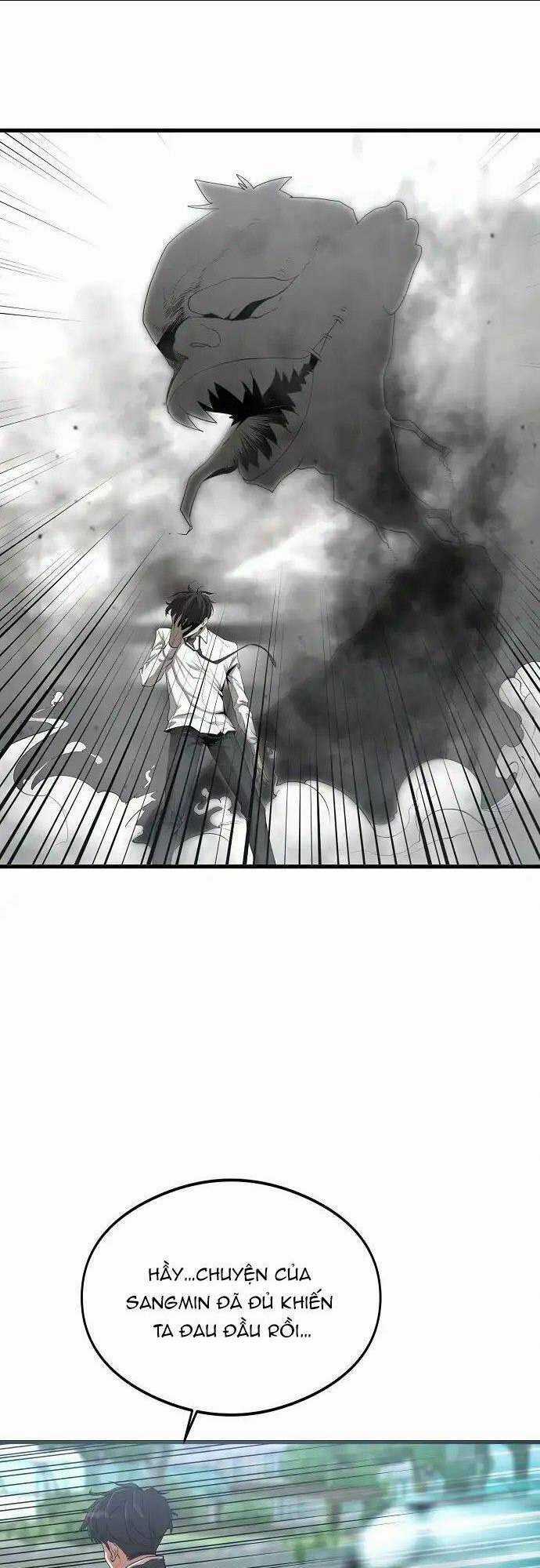 Quái Vật Gui Chapter 4 trang 40