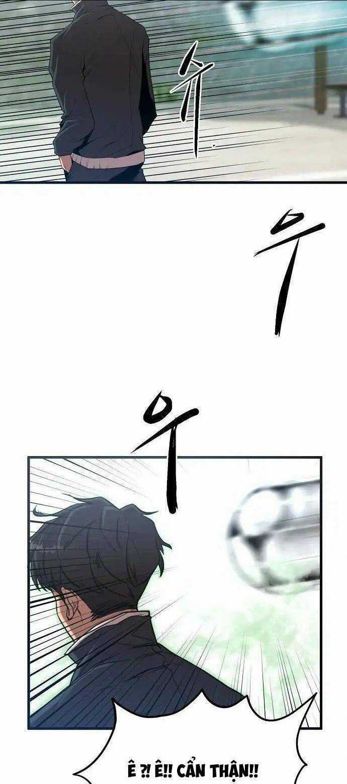 Quái Vật Gui Chapter 4 trang 41