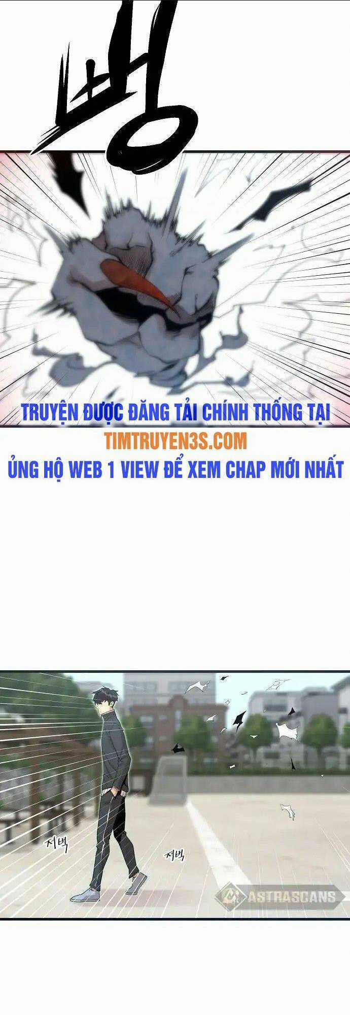 Quái Vật Gui Chapter 4 trang 43
