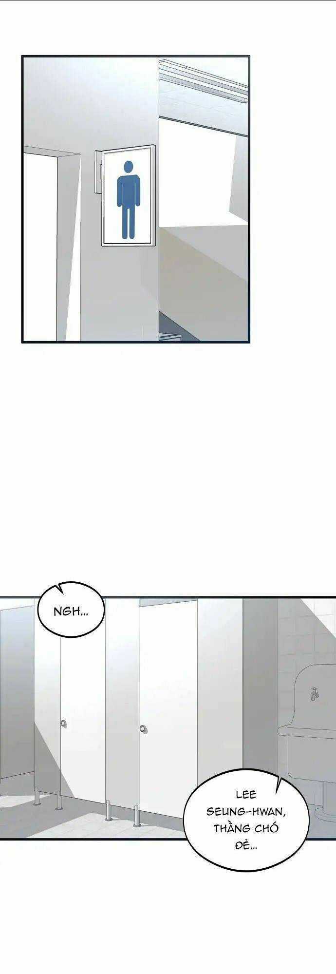 Quái Vật Gui Chapter 4 trang 46