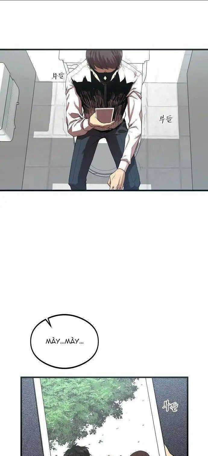 Quái Vật Gui Chapter 4 trang 47