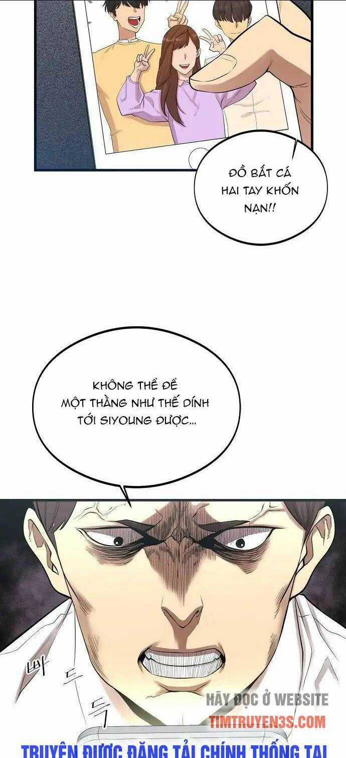 Quái Vật Gui Chapter 4 trang 48