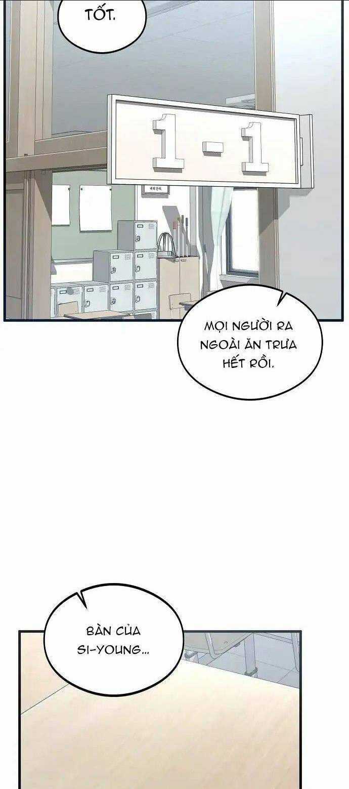 Quái Vật Gui Chapter 4 trang 5