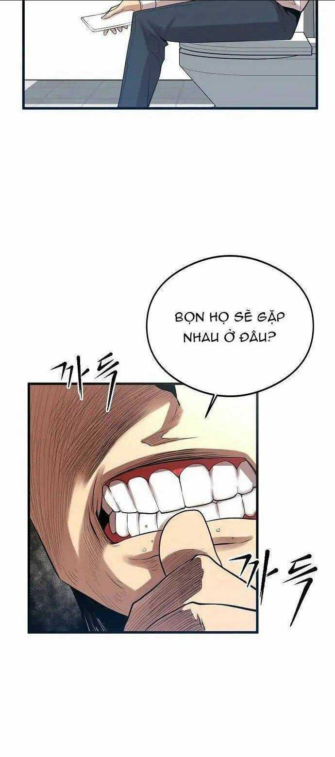 Quái Vật Gui Chapter 4 trang 50