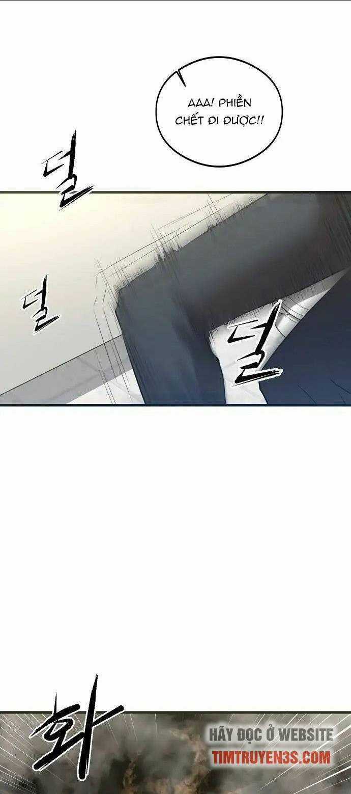 Quái Vật Gui Chapter 4 trang 51