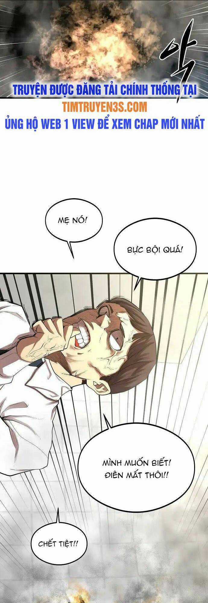 Quái Vật Gui Chapter 4 trang 52