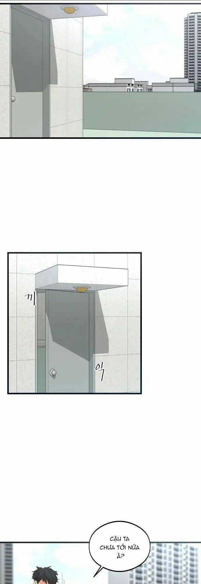 Quái Vật Gui Chapter 4 trang 55