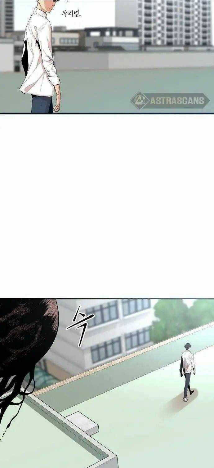 Quái Vật Gui Chapter 4 trang 56