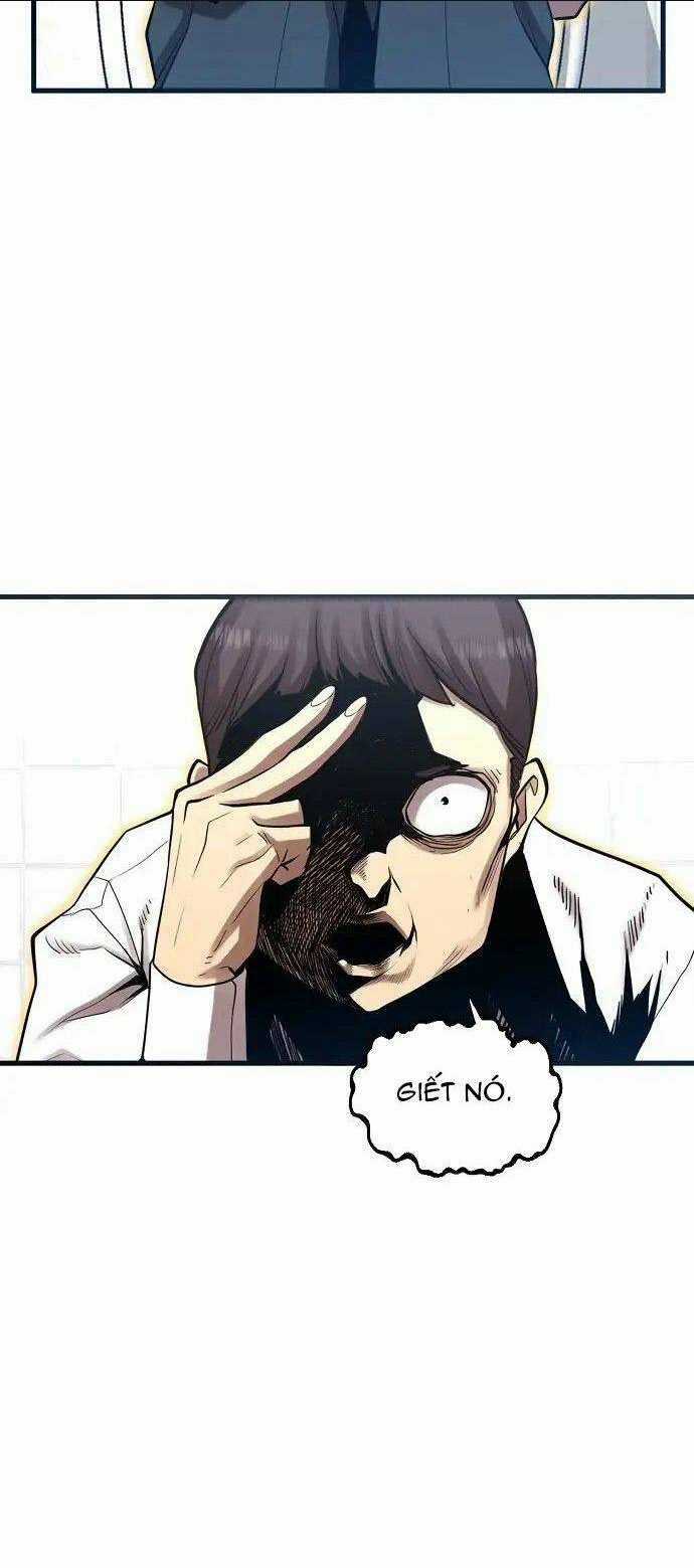 Quái Vật Gui Chapter 4 trang 59