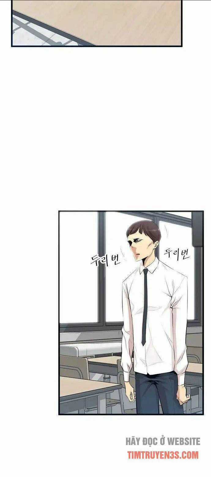 Quái Vật Gui Chapter 4 trang 6