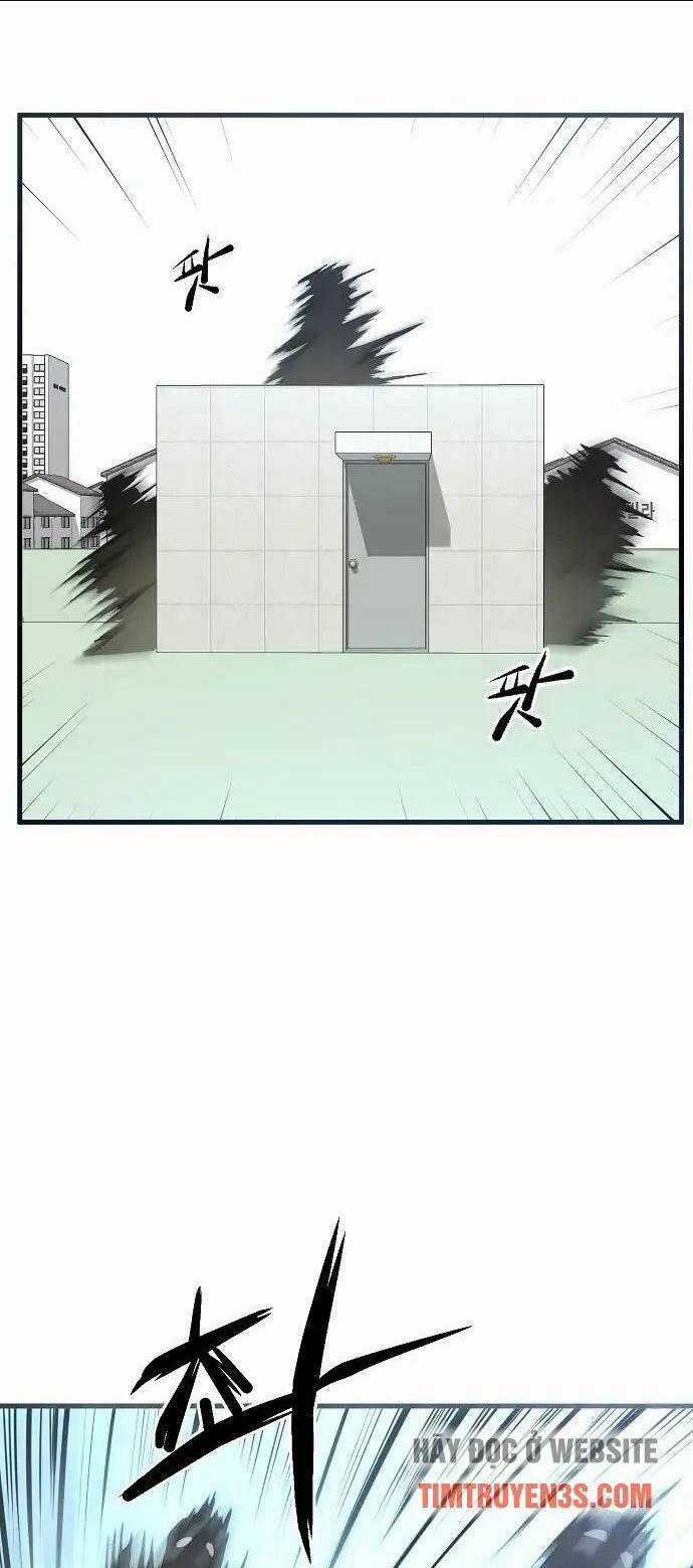 Quái Vật Gui Chapter 4 trang 60