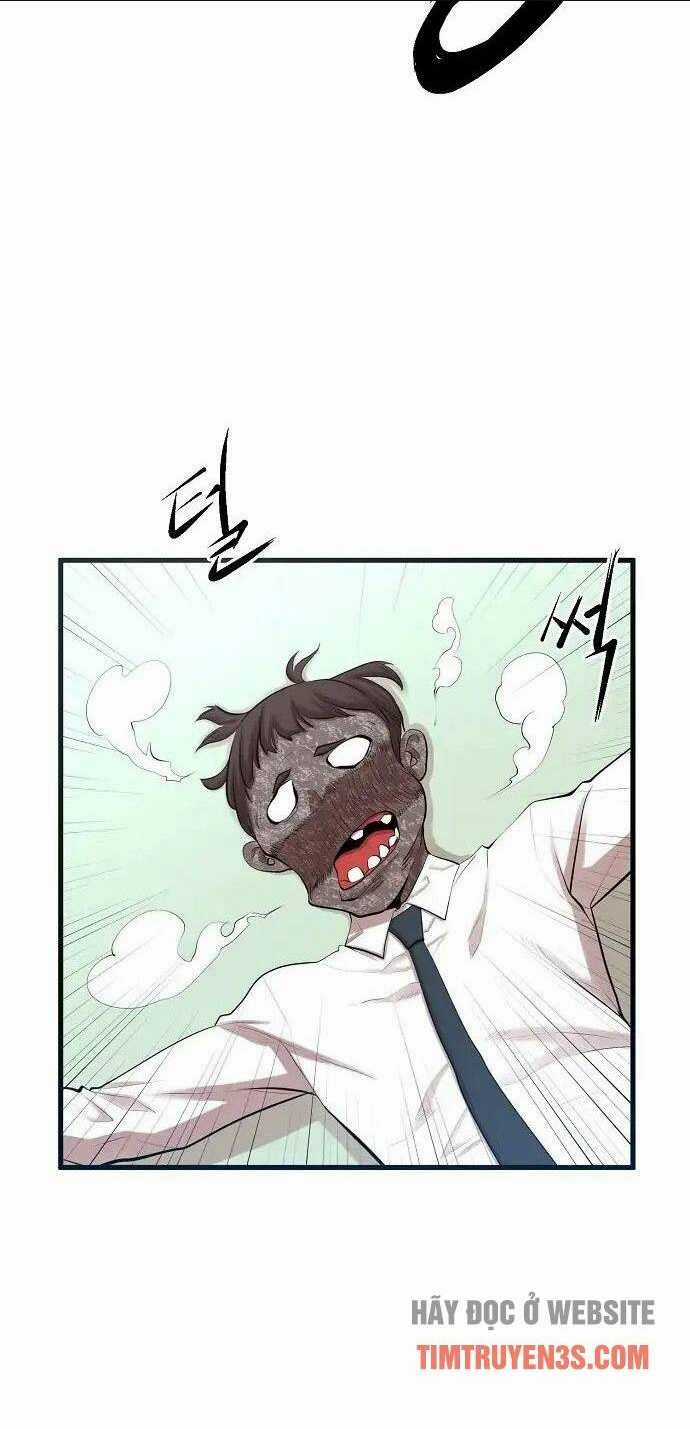 Quái Vật Gui Chapter 4 trang 63