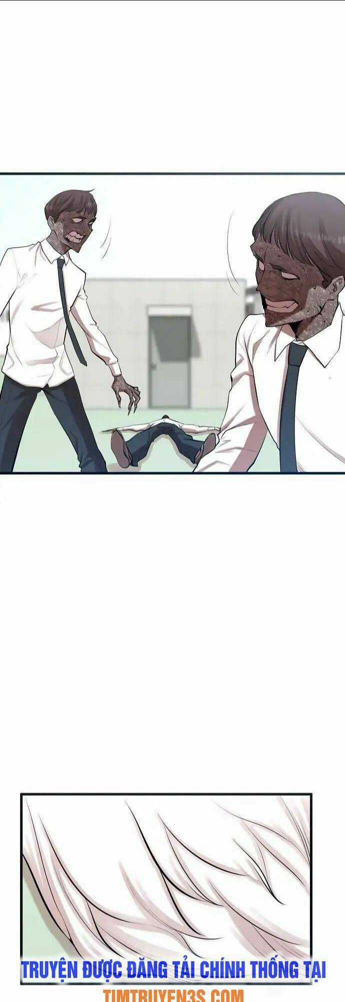 Quái Vật Gui Chapter 4 trang 64