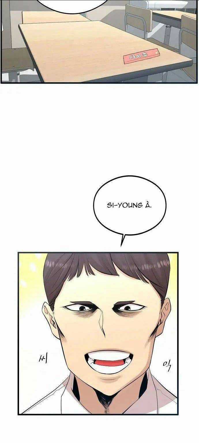 Quái Vật Gui Chapter 4 trang 8