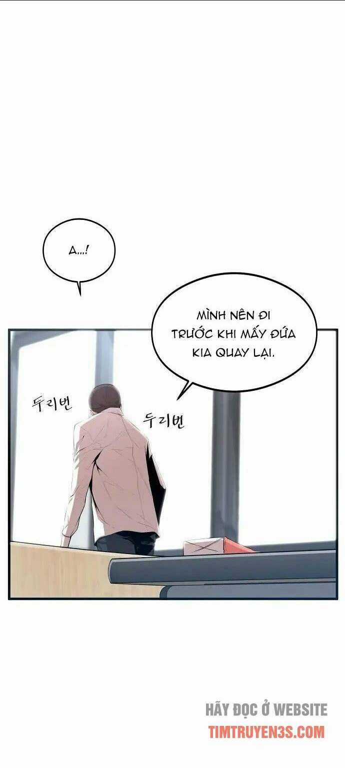 Quái Vật Gui Chapter 4 trang 9