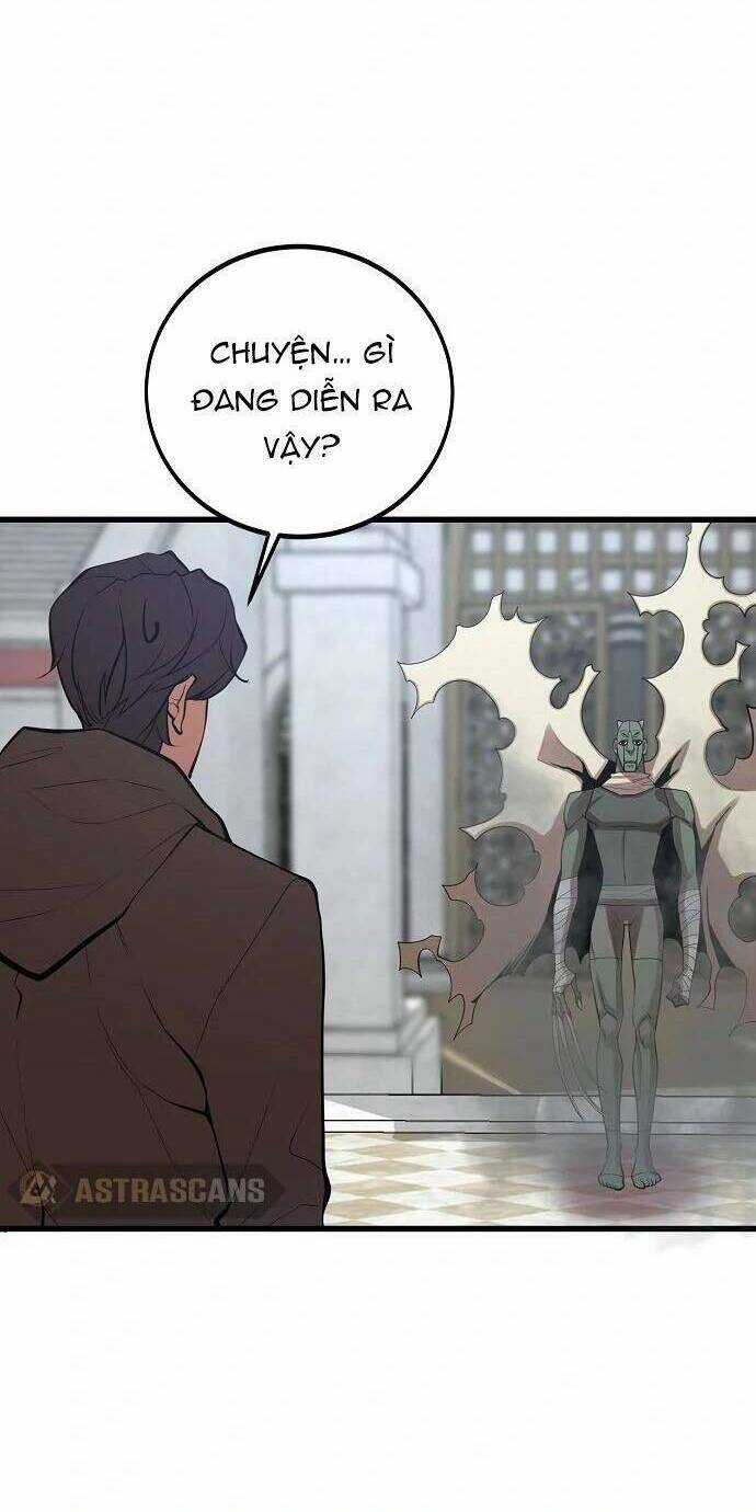 Quái Vật Gui Chapter 40 trang 11