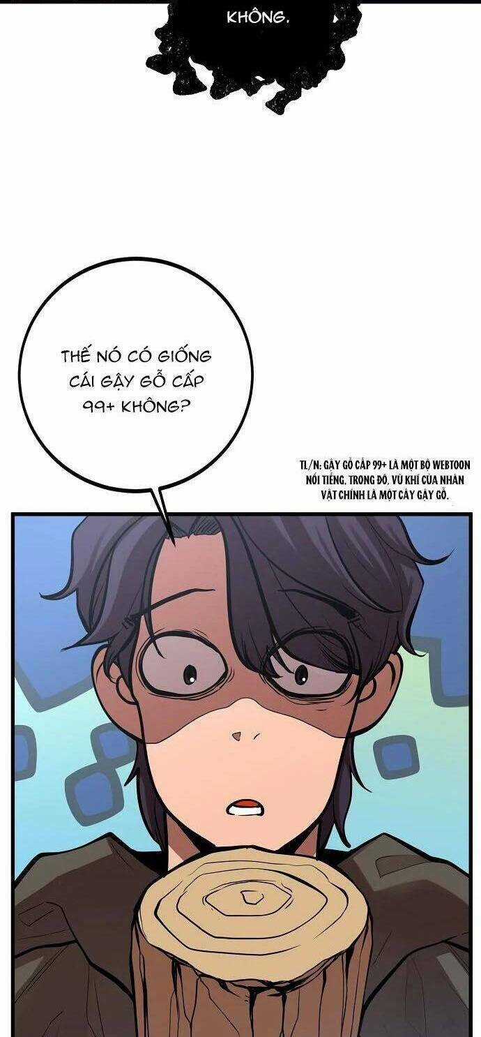 Quái Vật Gui Chapter 40 trang 18