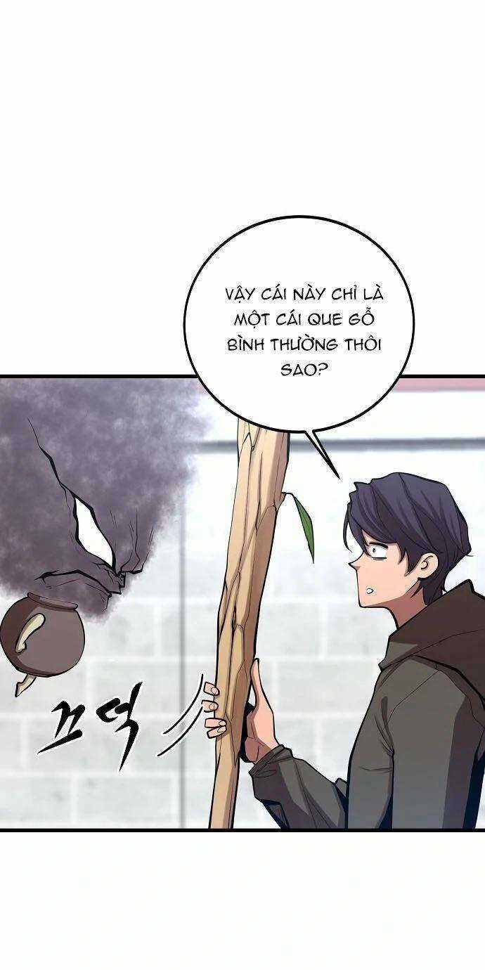 Quái Vật Gui Chapter 40 trang 20