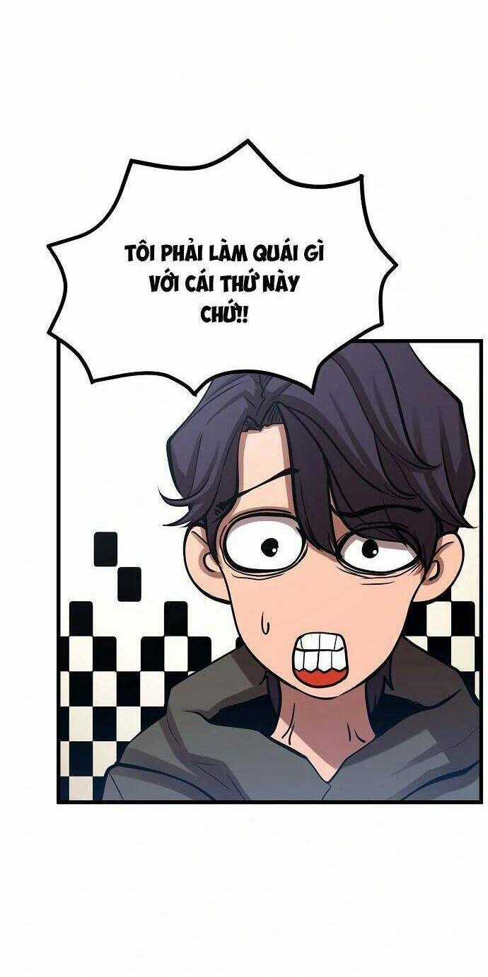 Quái Vật Gui Chapter 40 trang 21