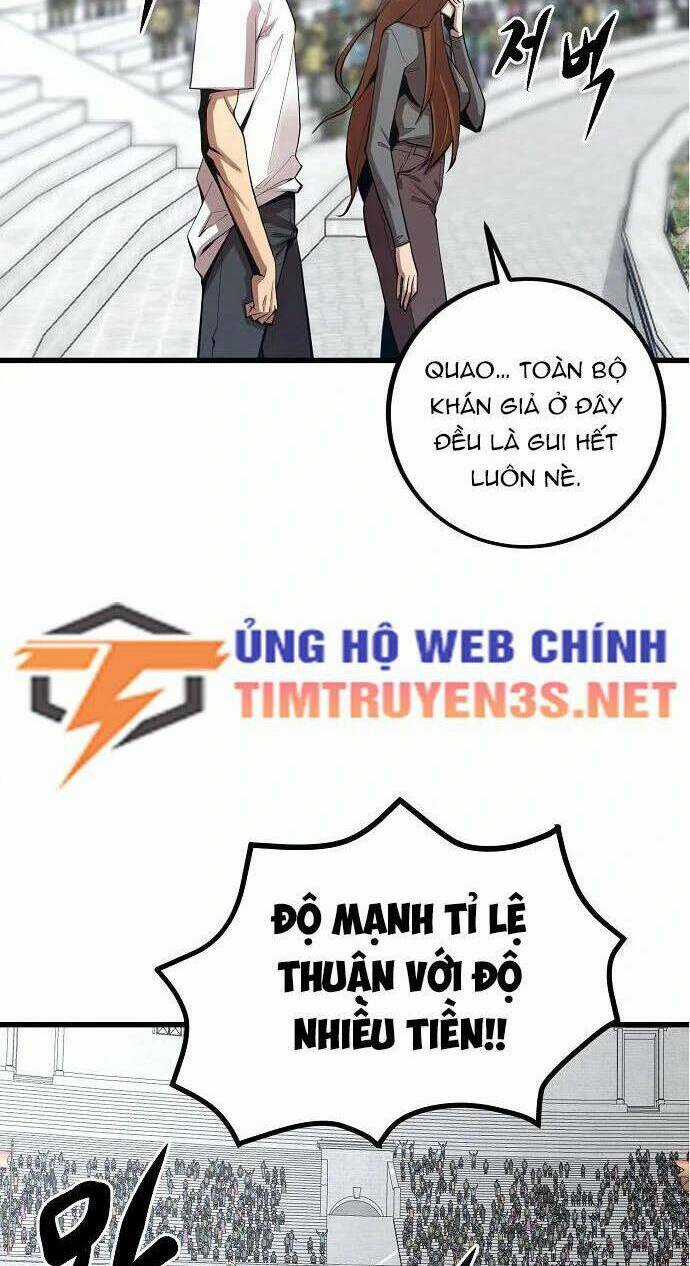 Quái Vật Gui Chapter 40 trang 3