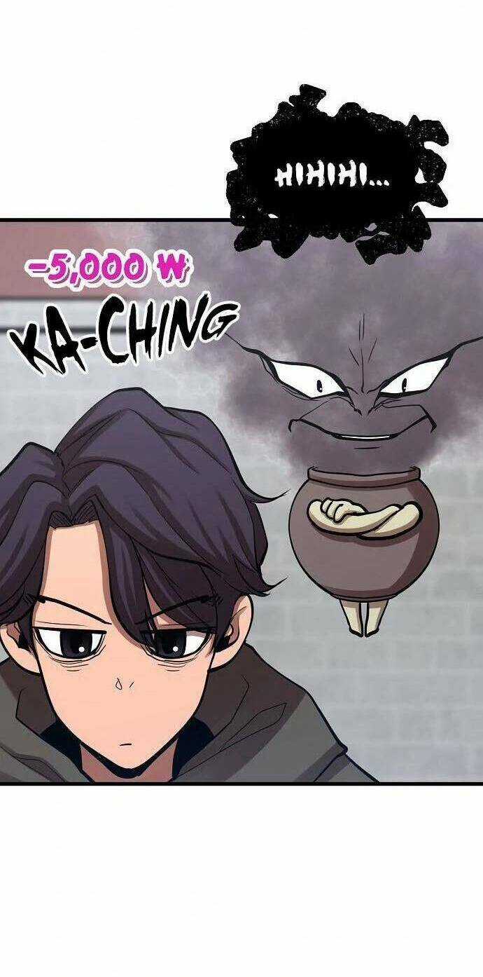 Quái Vật Gui Chapter 40 trang 35