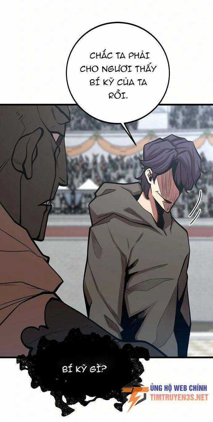 Quái Vật Gui Chapter 40 trang 43